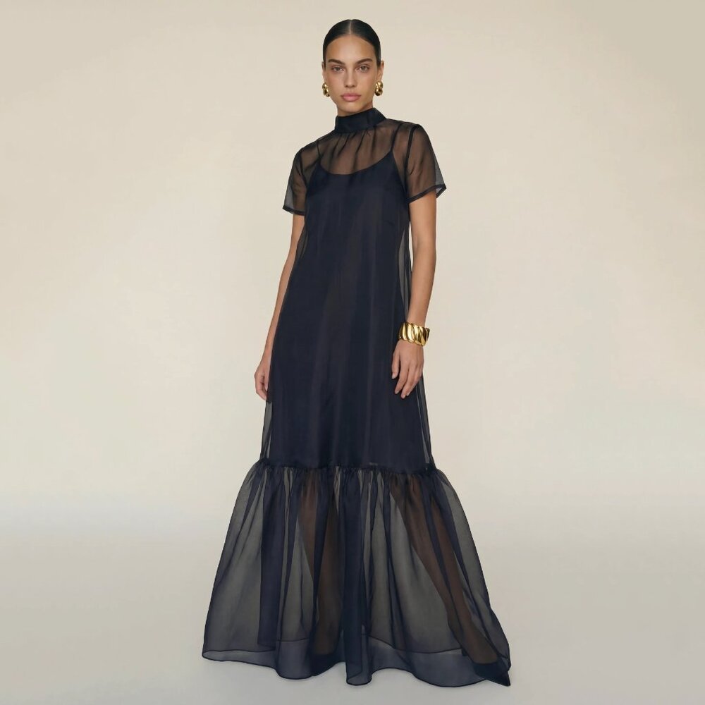 Few Moda Caara Melody Dress - Size Large